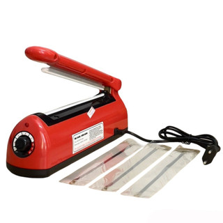 Máy Hàn Miệng Túi lọc trà chuyên dụng PFS đường hàn 200x5(mm) - và hàn túi nylon nước chấm