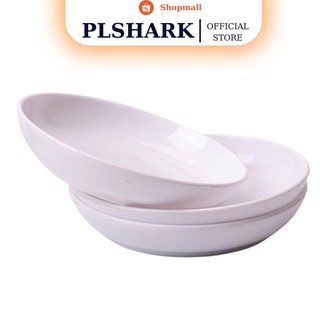 Đĩa đựng nước chấm chất  liệu nhựa Việt Nhật dày dặn, tiện lợi – Bát đựng nước chấm, đồ ăn kèm [ HÀNG VIỆT NHẬT ]
