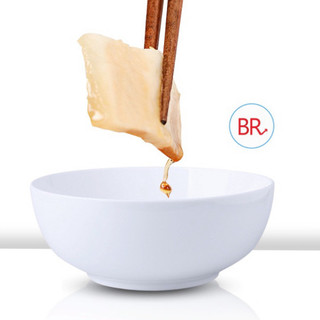 Bát đựng nước chấm tròn chất liệu nhựa Việt Nhật đựng gia vị, nước chấm, đồ ăn kèm PLSHARK
