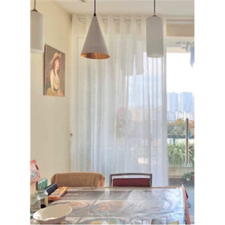 [RÈM VOAN] RÈM CỬA TRANG TRÍ VẢI VOAN, NHIỀU KÍCH THƯỚC