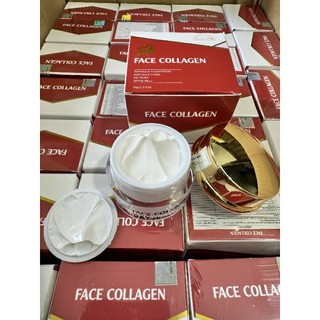 KEM CHỐNG NẮNG FACE COLLAGEN (20gr)
