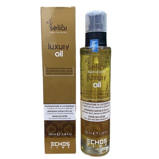 Tinh dầu dưỡng tóc Echosline Luxury Oil 100ml