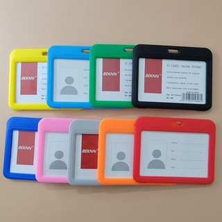 ( Lưu ý) Mua từ 5 sản phẩm giá còn 5.999 ₫. Bảng tên , mặt thẻ, thẻ đeo bảng tên bằng nhựa, thẻ hoch sinh.