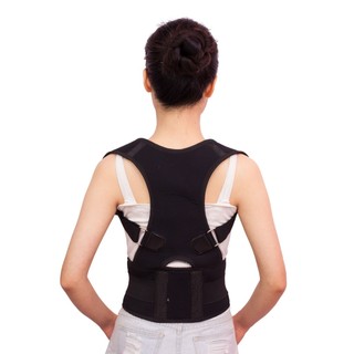 Đai Chống Gù Lưng Cho Mọi Đối Tượng