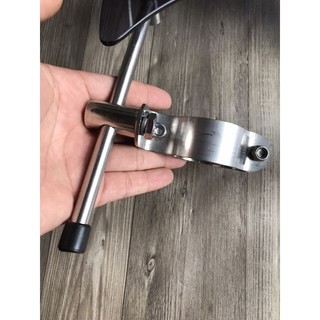 Kính chắn gió cl50