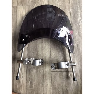 kính chắn gió cl50