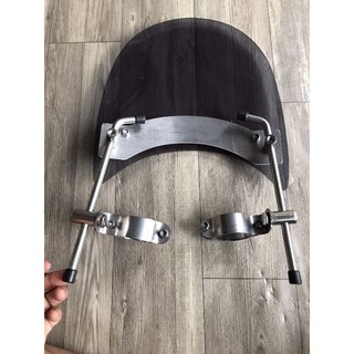 kính chắn gió cl50
