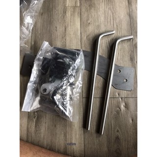 kính chắn gió cl50