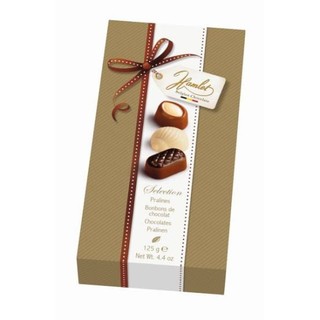 Socola Hamlet Selection Pralines 250g