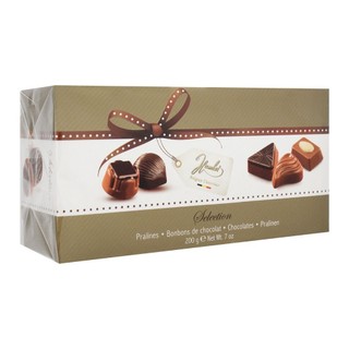 Socola Hamlet Selection Pralines 250g (Bỉ)