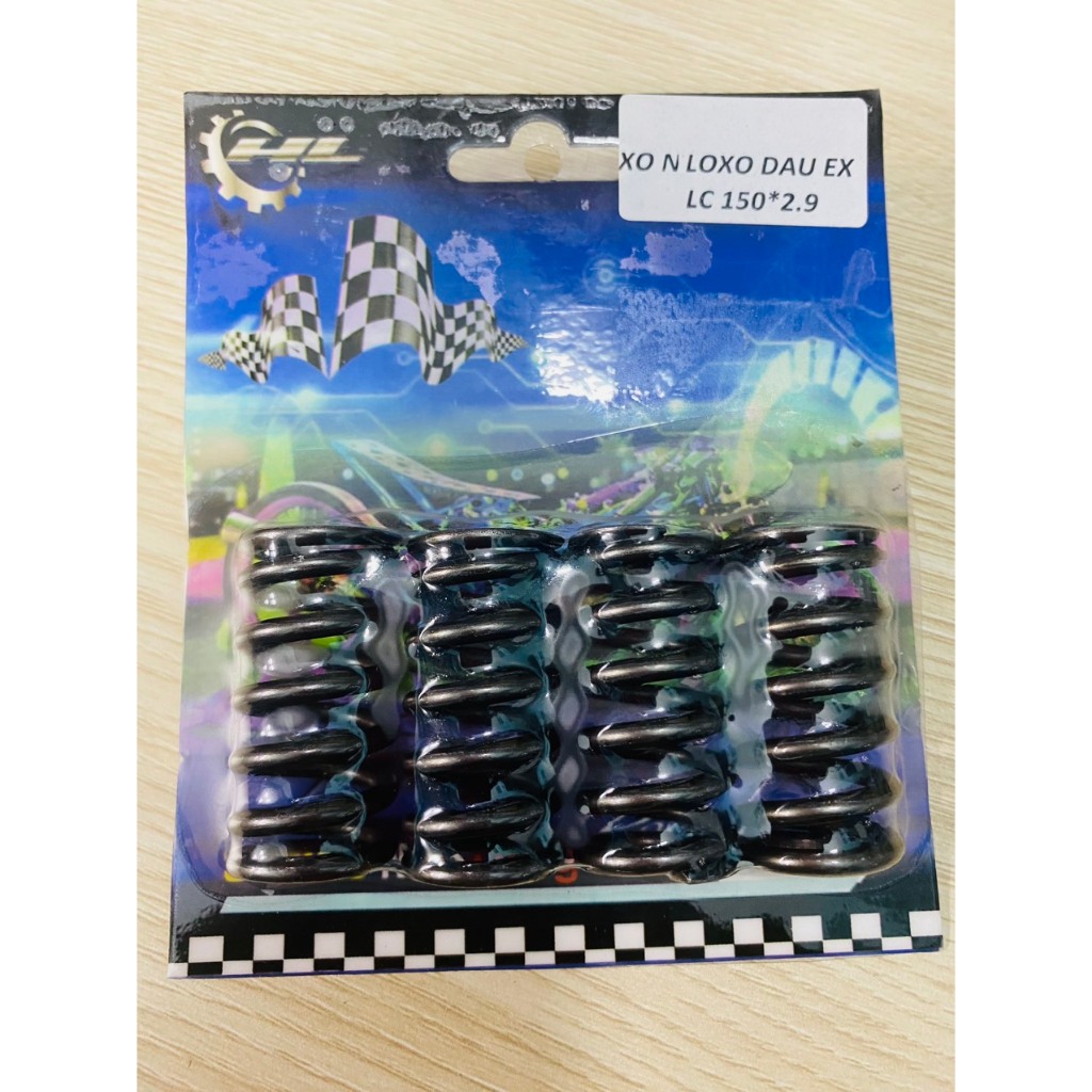 Loxo đầu HL EX 150 ( 2.9 / 3.0 / 3.1 / 3.2 Racing )