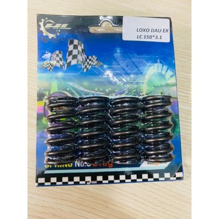 Loxo đầu HL EX 150 ( 2.9 / 3.0 / 3.1 / 3.2 Racing )