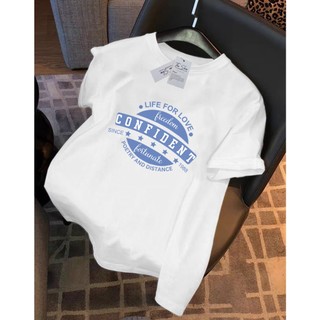 ÁO THUN SUÔNG HỌA TIẾT DINO, DREAMING, SMILE - 100% COTTON - 230GSM