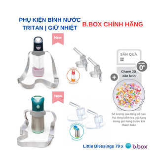 Phụ kiện bình nước tritan/giữ nhiệt chính hãng
