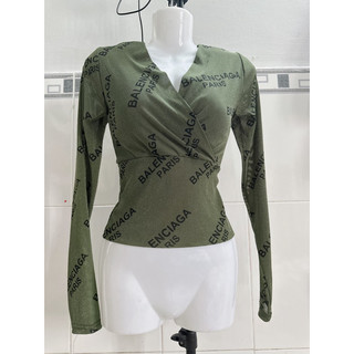 Áo new shop xả size s