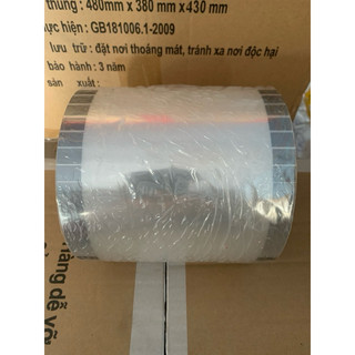 Màng trong ép ly khổng lồ 1 lít