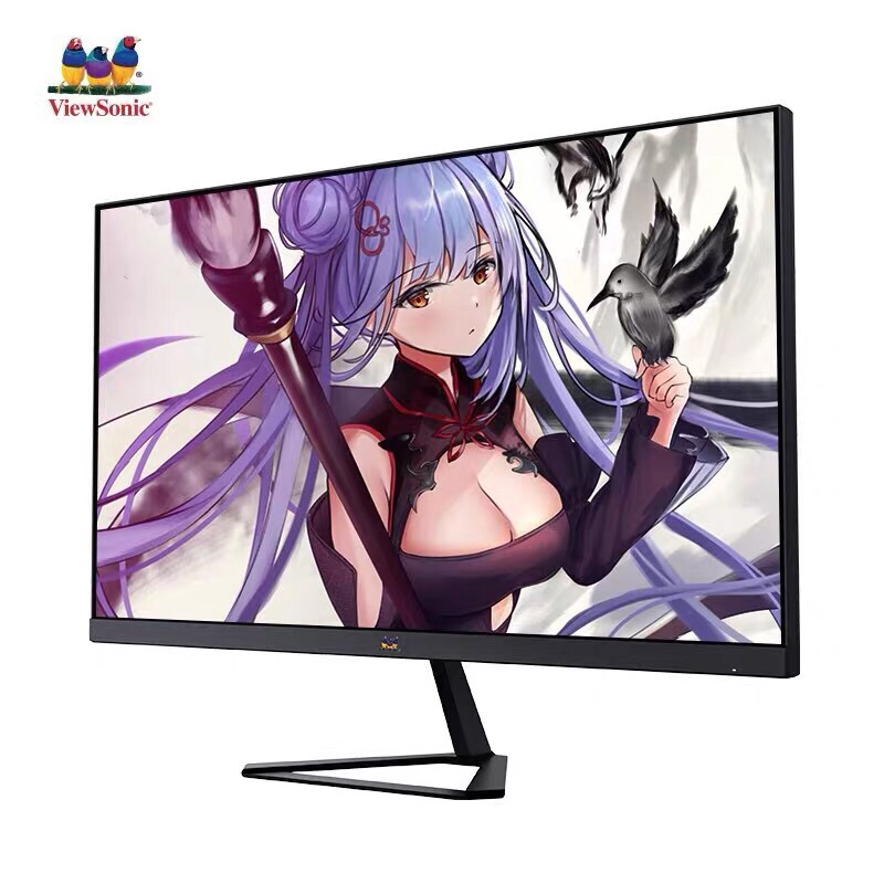 Màn hình VIEWSONIC VX2758-2K-PRO5 27" 2K iPS Super Clear 185Hz 1ms HDR10 Freesynce G-synce (bh 12 tháng) | BigBuy360 - bigbuy360.vn
