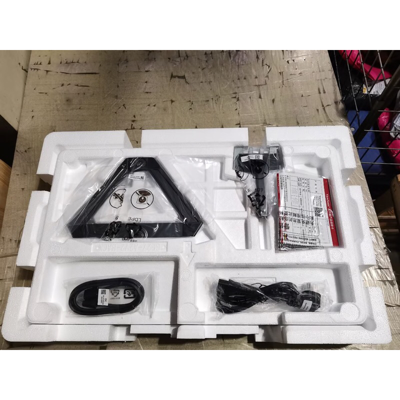 Màn hình VIEWSONIC VX2758-2K-PRO5 27" 2K iPS Super Clear 185Hz 1ms HDR10 Freesynce G-synce (bh 12 tháng) | BigBuy360 - bigbuy360.vn