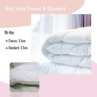 Ruột Chăn Everon classic/OL chính hãng (loại mỏng)
