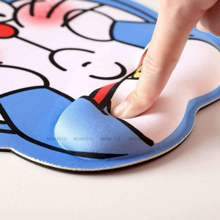 MIẾNG LÓT CHUỘT DORAEMON DOREMON