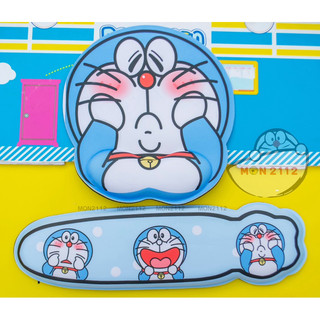MIẾNG LÓT CHUỘT DORAEMON DOREMON