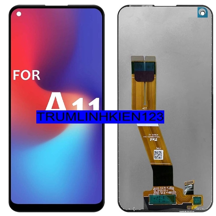 MÀN HÌNH SAMSUNG A11 (A115) ZIN