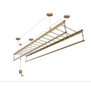 Dây cáp dàn phơi thông minh lụa inox304 Hòa Phát