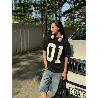[RÁCH STORE] Áo Thun - Số 01