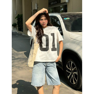 [RÁCH STORE] Áo Thun - Số 01