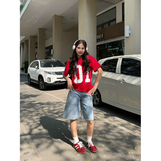 [RÁCH STORE] Áo Thun - Số 01