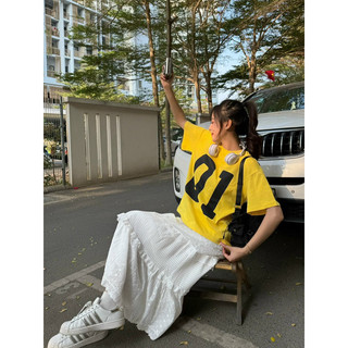 [RÁCH STORE] Áo Thun - Số 01