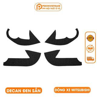  Bộ dán Tapli cửa dòng xe NISSANchống xước, chống va đập Pskin- T-Home&More