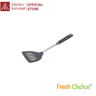 Fresh Choice - Xẻng Chiên Có Rãnh - 36cm