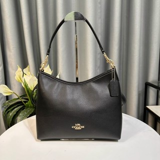 ✨✨Laurel Shoulder Bag ✨Mẫu túi c.oach đơn giản