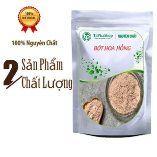 Bột hoa hồng nguyên chất Tấn Phát