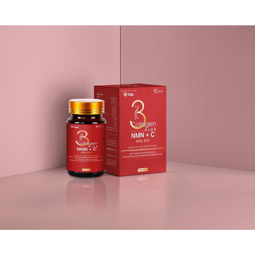 Viên uống trắng da cấp tốc 30 viên, trắng da, mờ nám, hủy nám, cân bằng nội tiết tố nữ