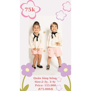 [SALE END OF SEASON] ĐỒNG GIÁ 75