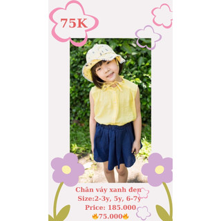 [SALE END OF SEASON] ĐỒNG GIÁ 75