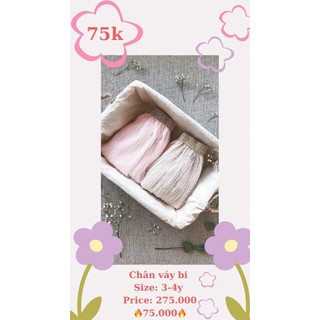 [SALE END OF SEASON] ĐỒNG GIÁ 75