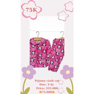 [SALE END OF SEASON] ĐỒNG GIÁ 75