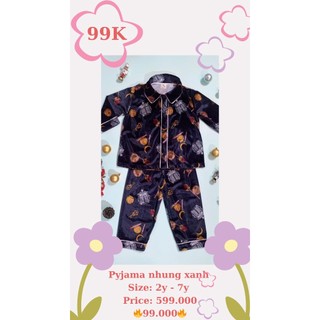 [SALE END OF SEASON] ĐỒNG GIÁ 99k