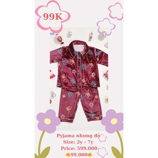 [SALE END OF SEASON] ĐỒNG GIÁ 99k