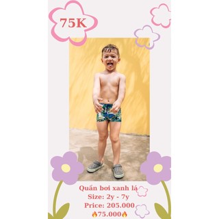 [SALE END OF SEASON] ĐỒNG GIÁ 75