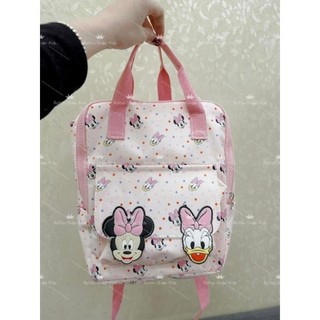 Balo Chuột Mickey siêu yêu