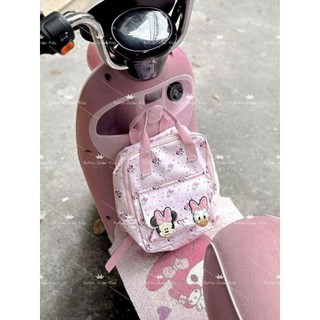 Balo Chuột Mickey siêu yêu