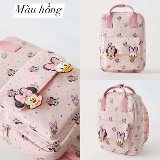 Balo Chuột Mickey siêu yêu