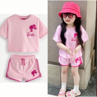 Cover siêu sinh bộ Babie cho bé gái