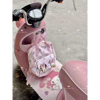 Balo Chuột Mickey siêu yêu