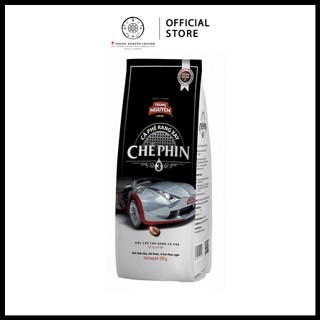 Trung nguyên legend - cà phê rang xay chế phin 3 - bịch 500gr
