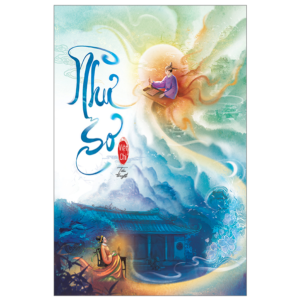 Sách - Như Sơ - nguyetlinhbook
